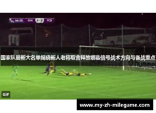 国家队最新大名单揭晓新人老将取舍释放哪些信号战术方向与备战重点
